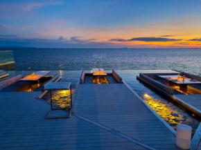 Cozy condo with seaview in Jomtien Pattaya
